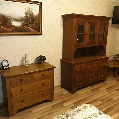 Apartment Raduga Minsk