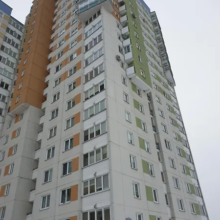 Raduga Apartment
