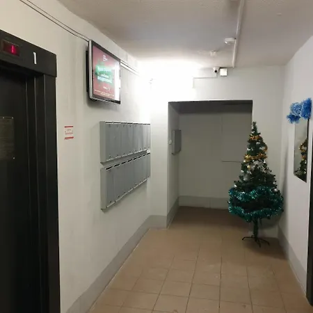 Raduga * Minsk