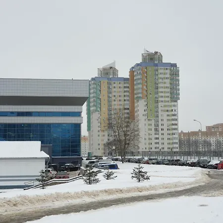 Raduga Apartment