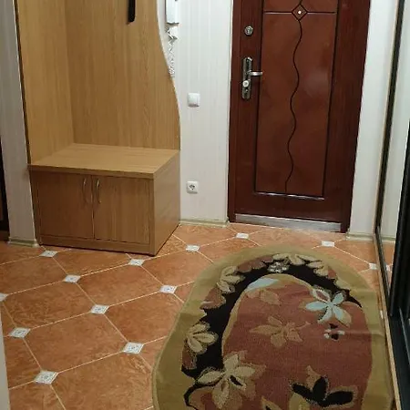 Raduga Apartment Minsk