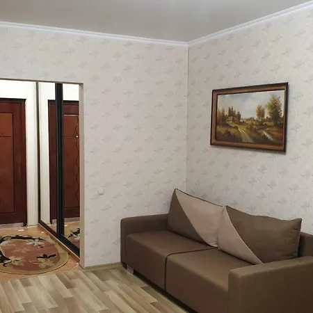Raduga Apartment Minsk
