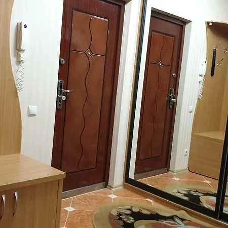 Apartment Raduga Minsk