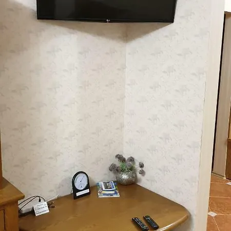 Raduga Apartment Minsk