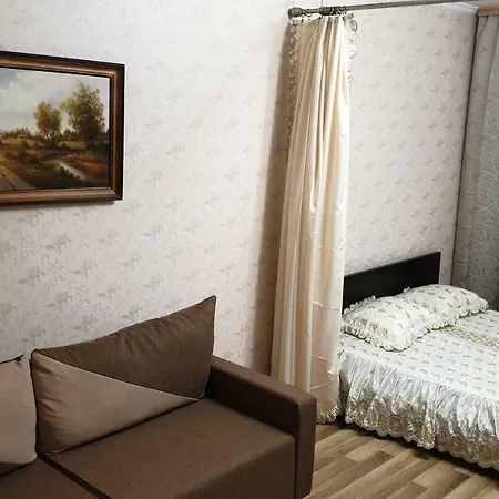 Apartment Raduga *