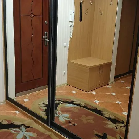 Raduga Apartment
