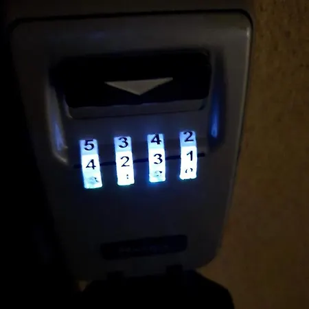 Raduga Apartment *