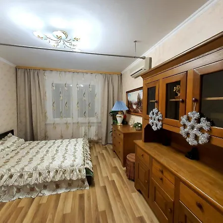 Raduga Apartment Minsk