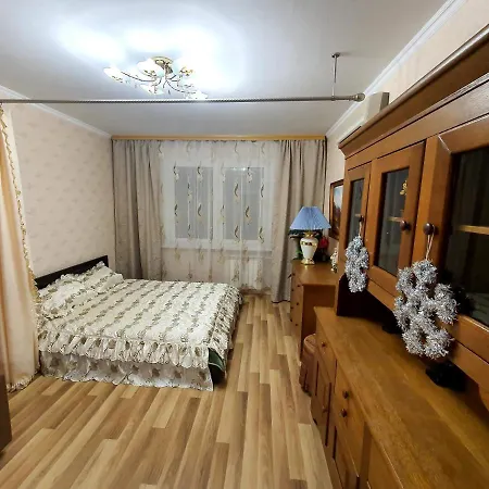 Apartment Raduga Minsk