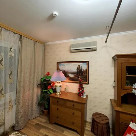 Raduga Apartment Minsk