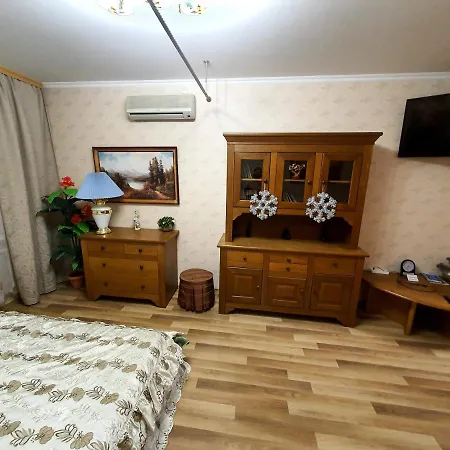 Raduga Apartment *